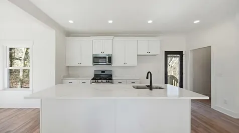 4609 Tarpon Trail Chattanooga TN 37416