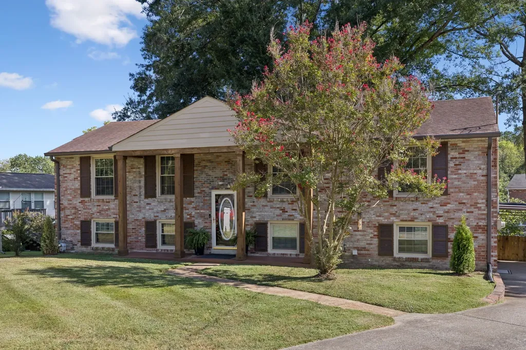 205 Overcrest Court Nashville TN 37211