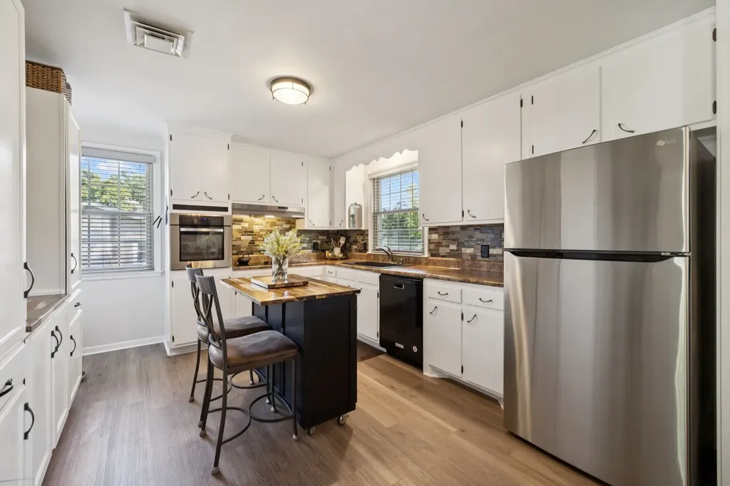 205 Overcrest Court Nashville TN 37211