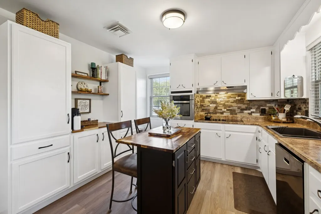 205 Overcrest Court Nashville TN 37211