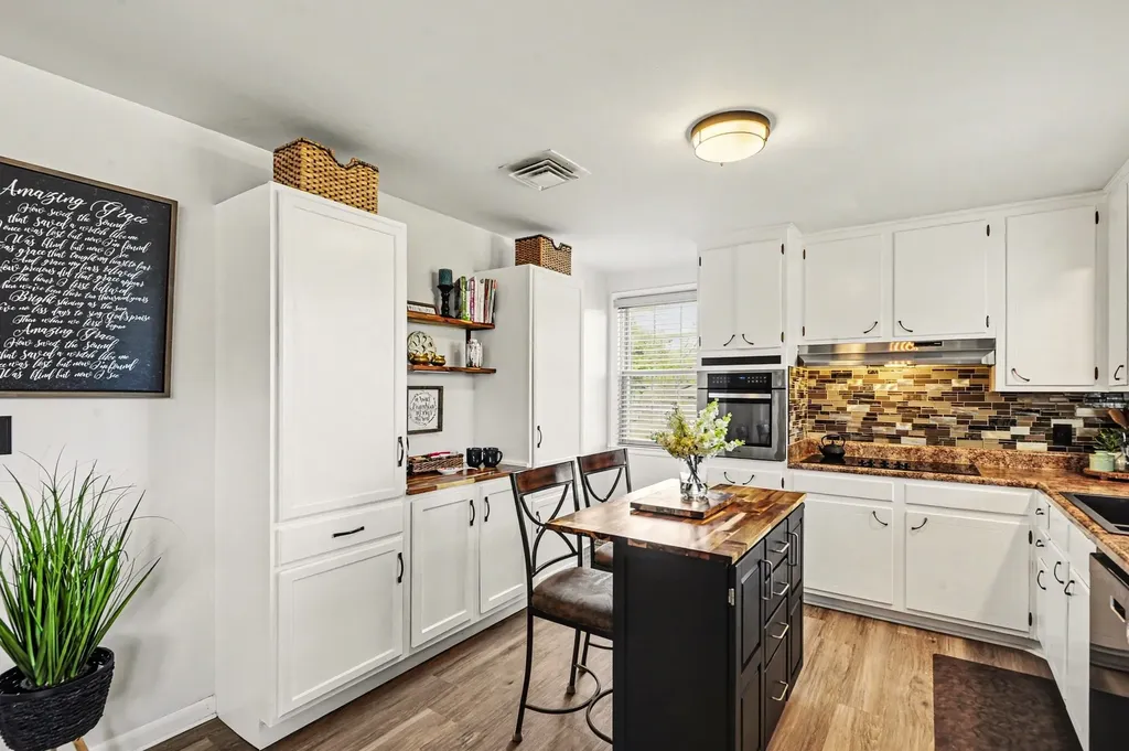 205 Overcrest Court Nashville TN 37211