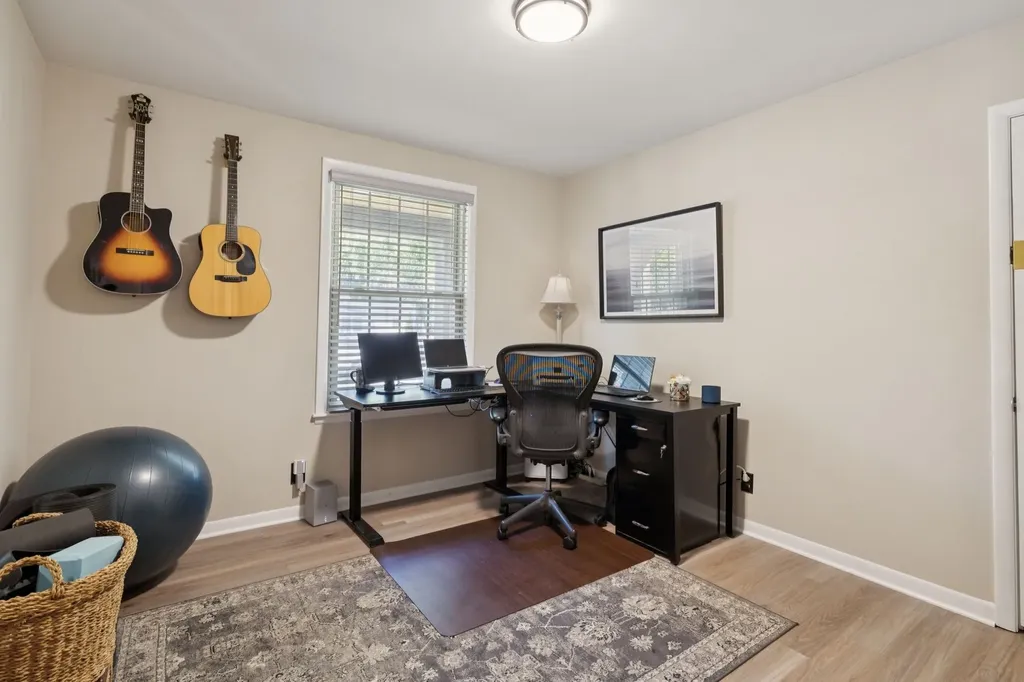 205 Overcrest Court Nashville TN 37211