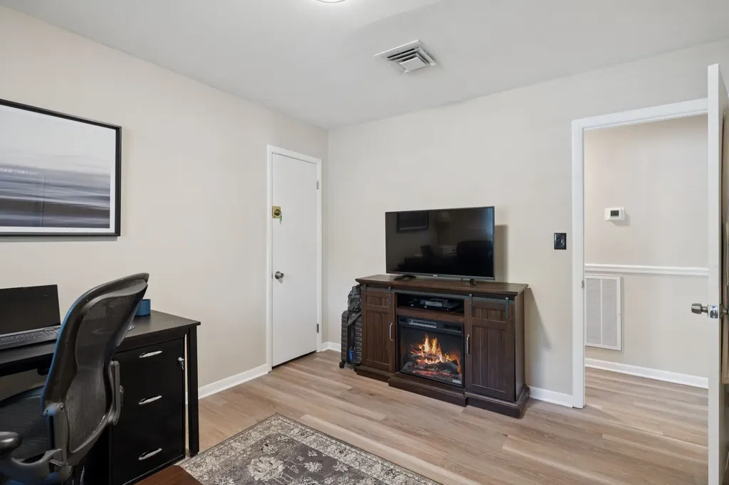 205 Overcrest Court Nashville TN 37211