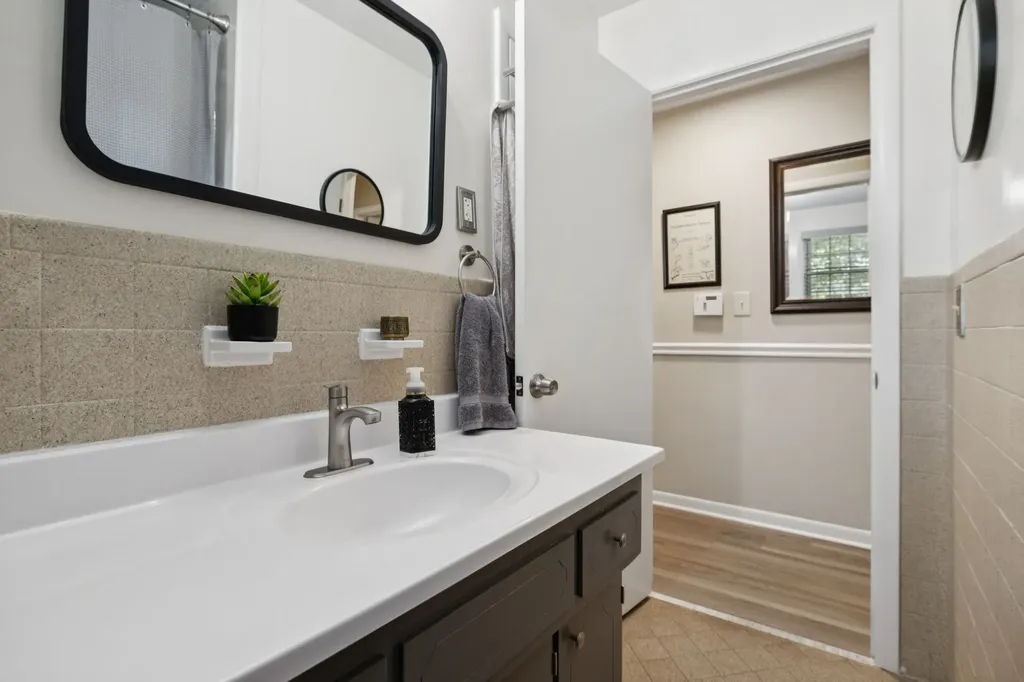 205 Overcrest Court Nashville TN 37211