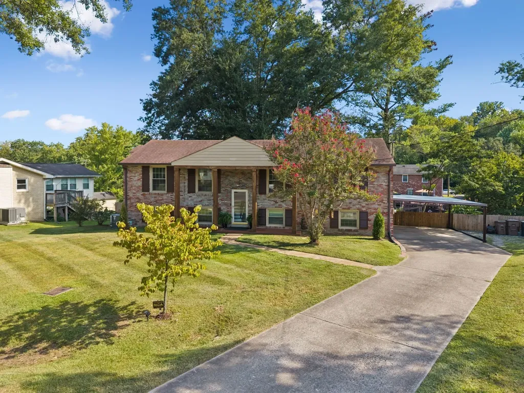 205 Overcrest Court Nashville TN 37211
