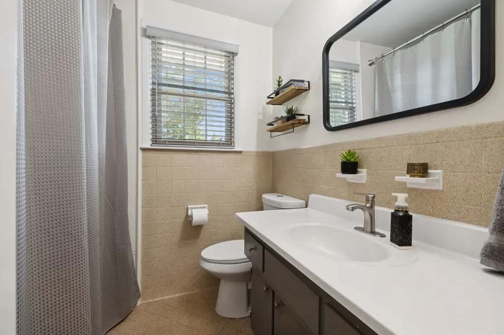 205 Overcrest Court Nashville TN 37211