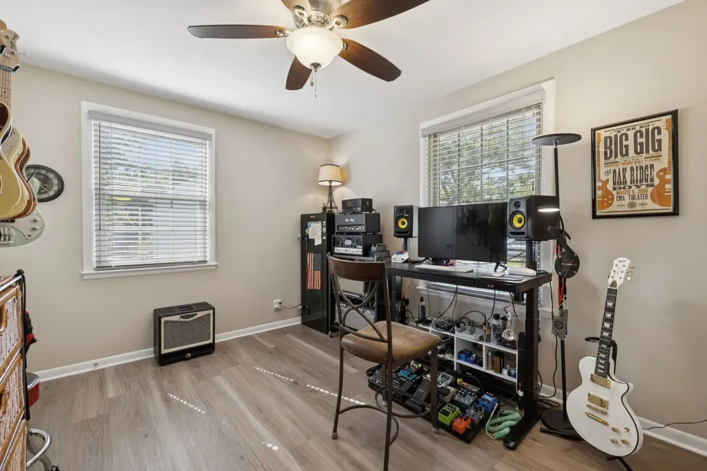 205 Overcrest Court Nashville TN 37211
