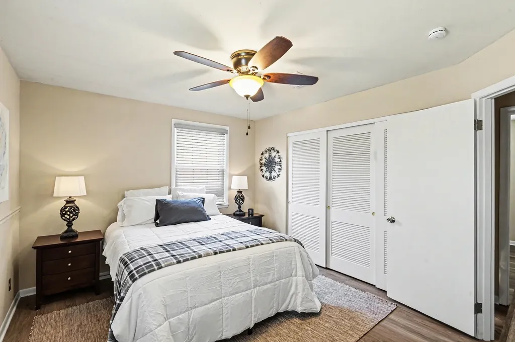 205 Overcrest Court Nashville TN 37211