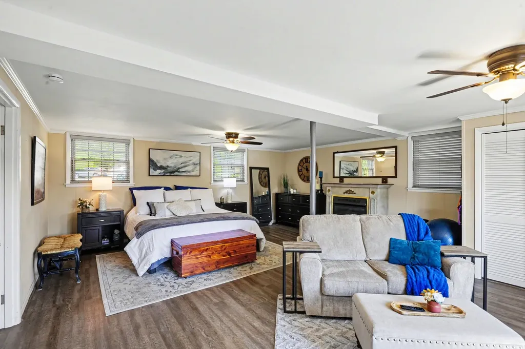 205 Overcrest Court Nashville TN 37211
