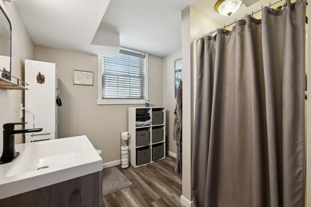 205 Overcrest Court Nashville TN 37211