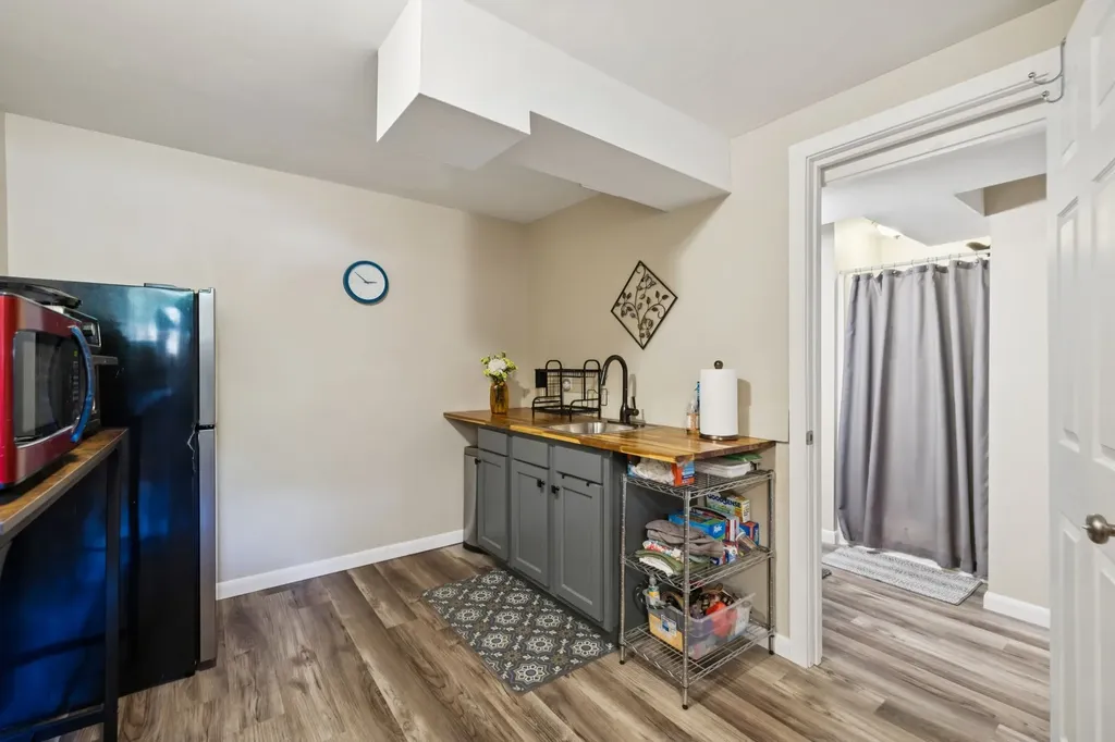 205 Overcrest Court Nashville TN 37211