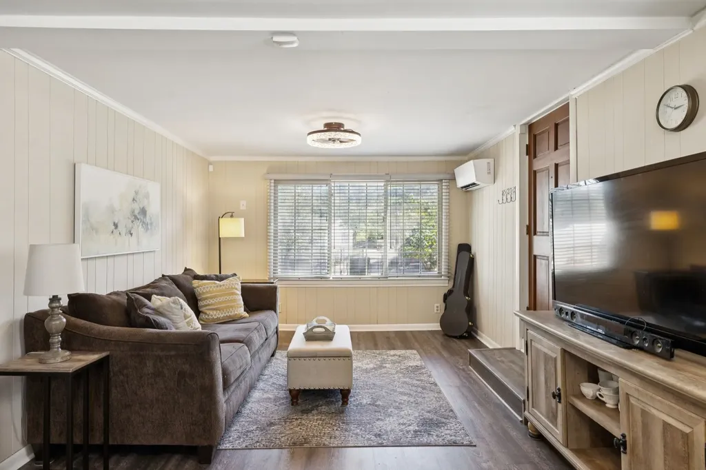 205 Overcrest Court Nashville TN 37211