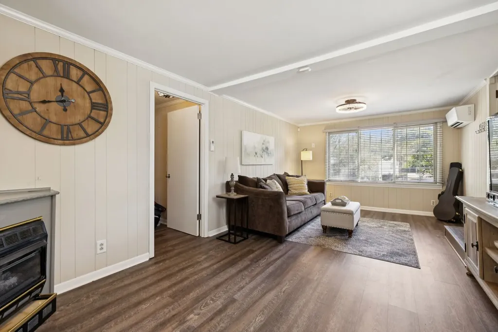 205 Overcrest Court Nashville TN 37211