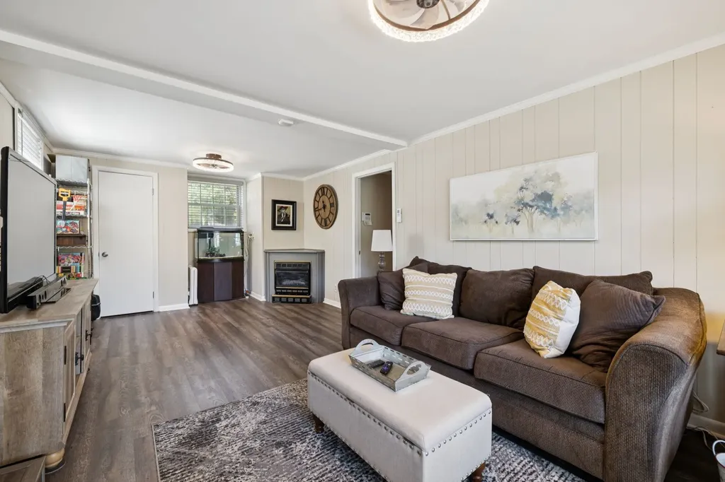 205 Overcrest Court Nashville TN 37211