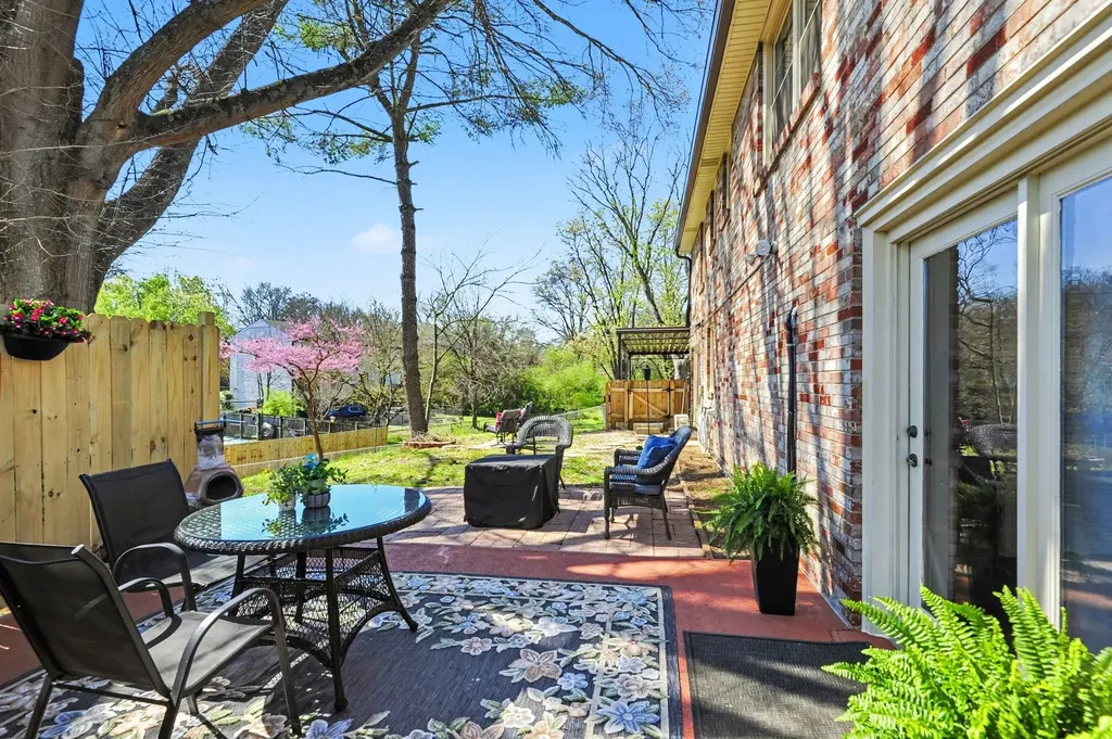 205 Overcrest Court Nashville TN 37211