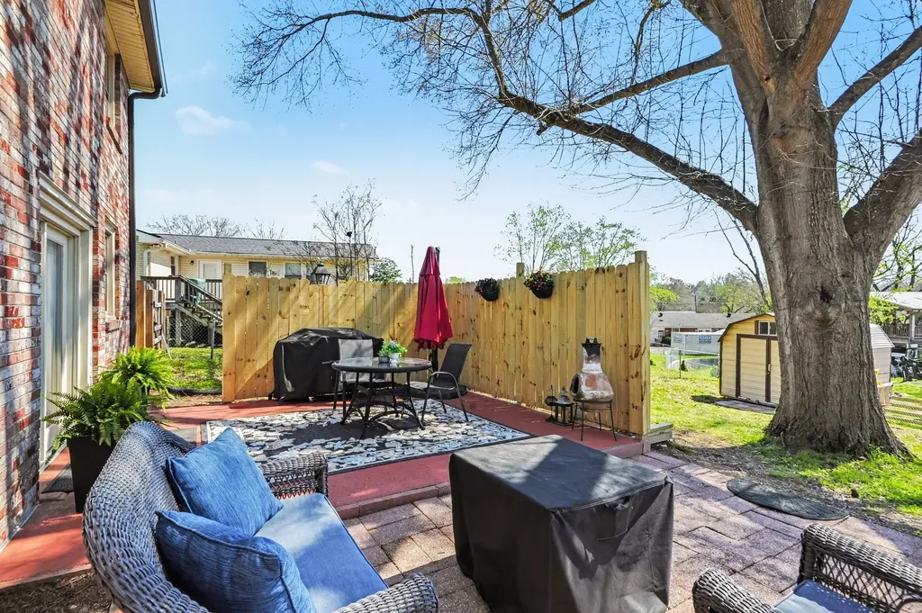 205 Overcrest Court Nashville TN 37211