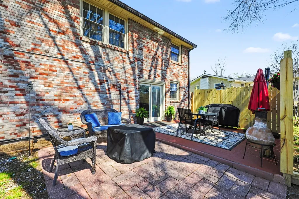 205 Overcrest Court Nashville TN 37211