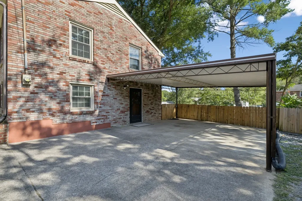 205 Overcrest Court Nashville TN 37211