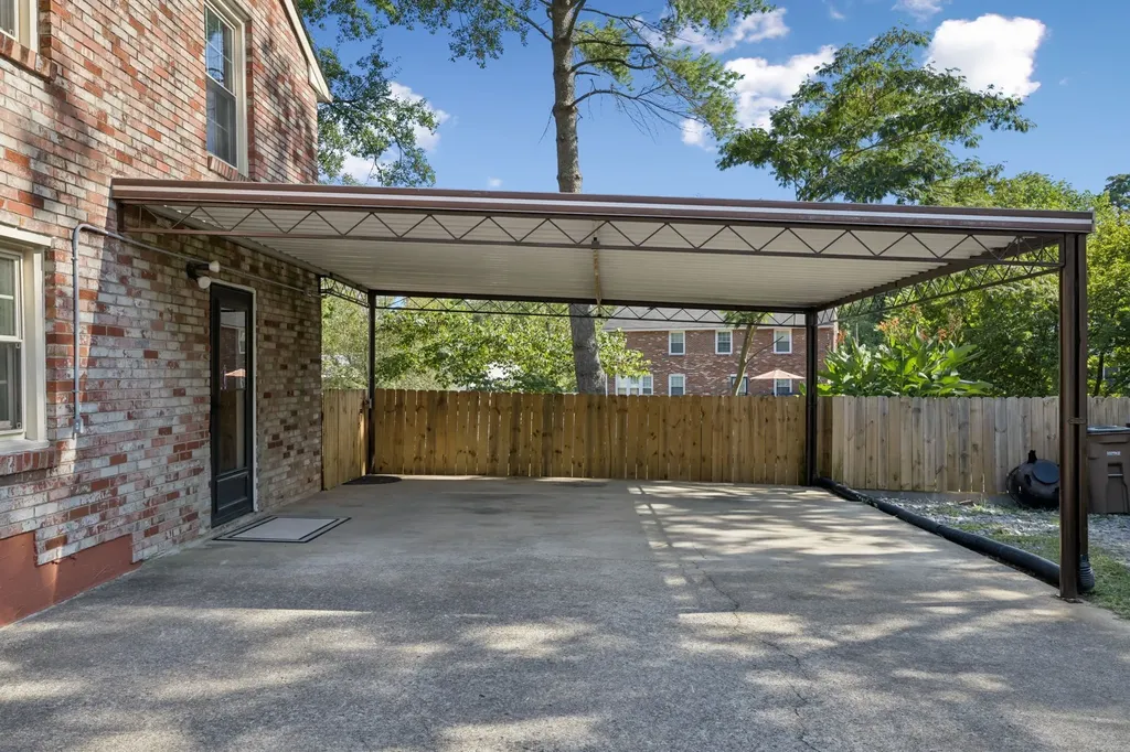 205 Overcrest Court Nashville TN 37211