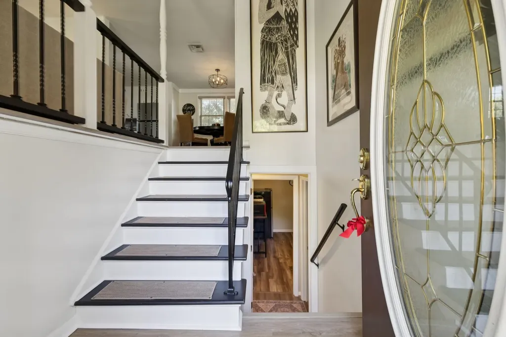 205 Overcrest Court Nashville TN 37211