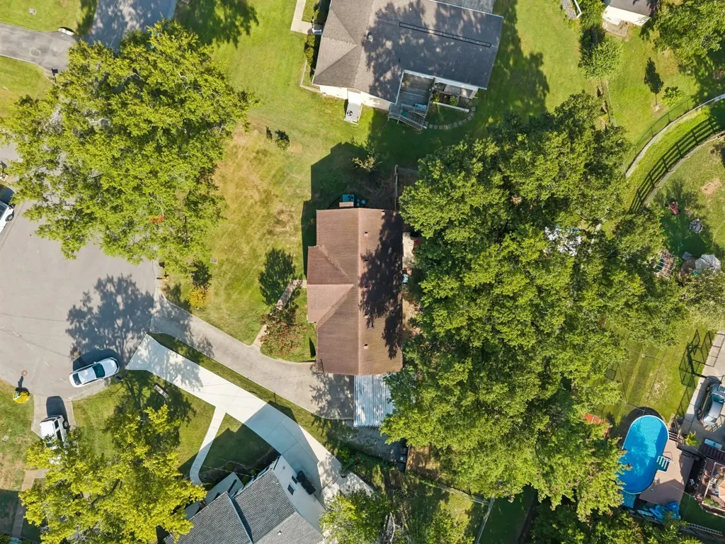 205 Overcrest Court Nashville TN 37211