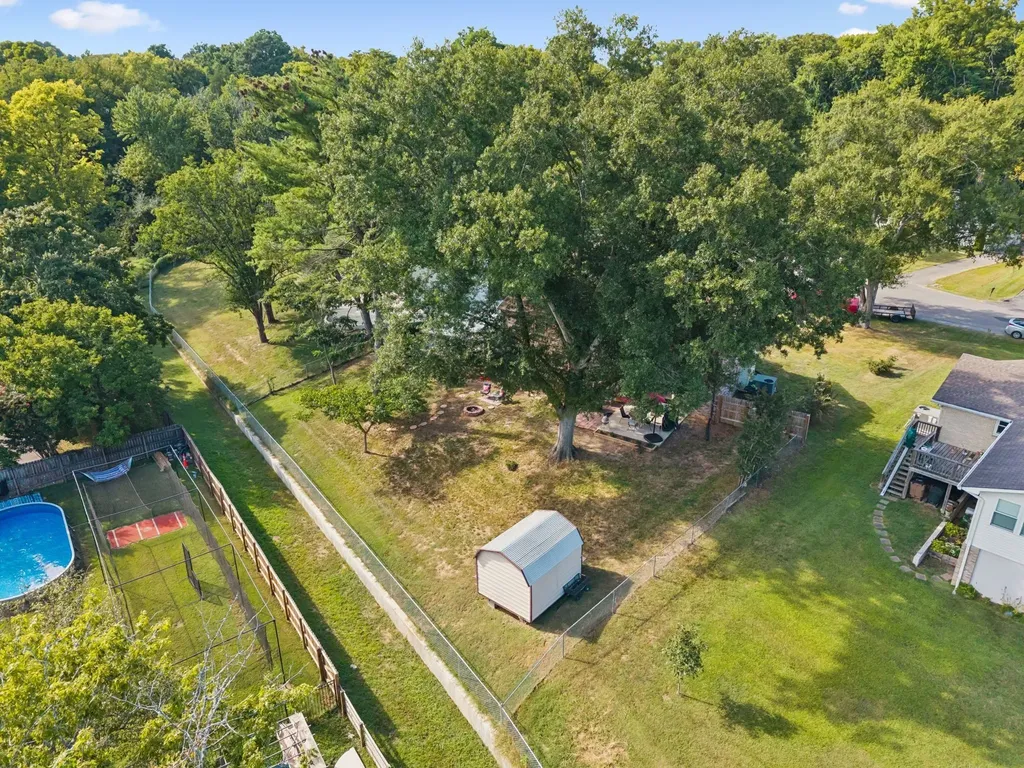 205 Overcrest Court Nashville TN 37211