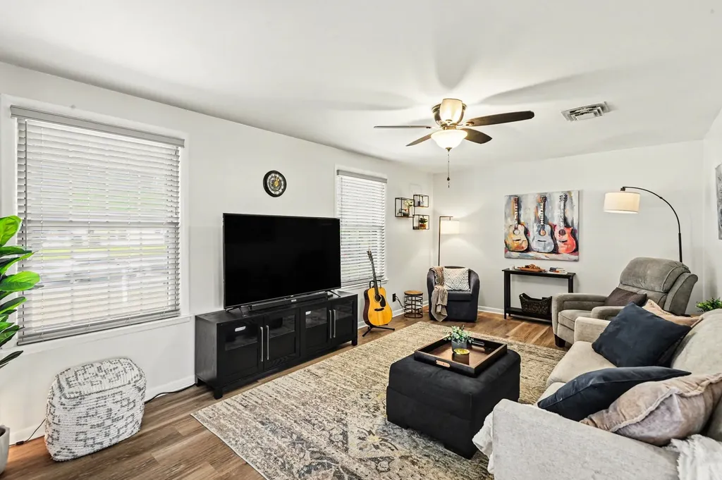 205 Overcrest Court Nashville TN 37211