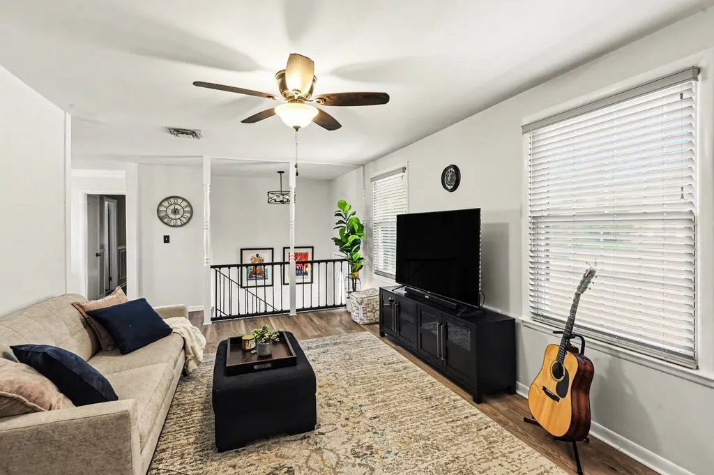 205 Overcrest Court Nashville TN 37211