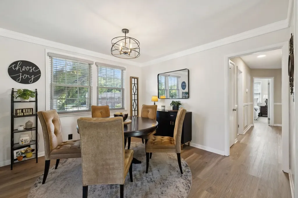 205 Overcrest Court Nashville TN 37211