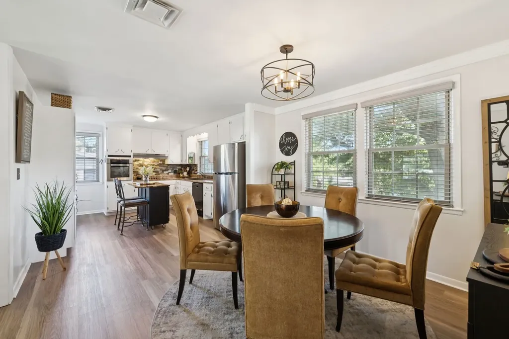 205 Overcrest Court Nashville TN 37211