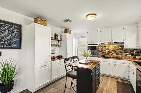 205 Overcrest Court Nashville TN 37211