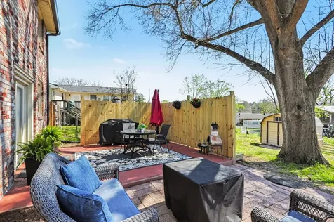205 Overcrest Court Nashville TN 37211