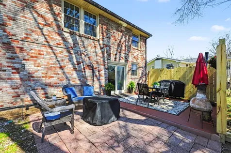 205 Overcrest Court Nashville TN 37211
