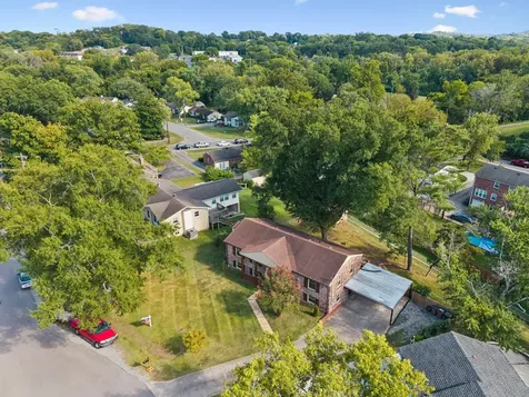 205 Overcrest Court Nashville TN 37211