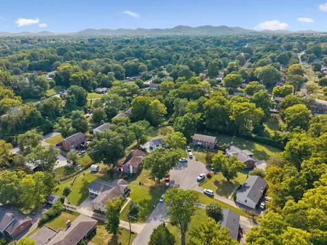 205 Overcrest Court Nashville TN 37211