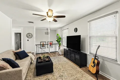 205 Overcrest Court Nashville TN 37211