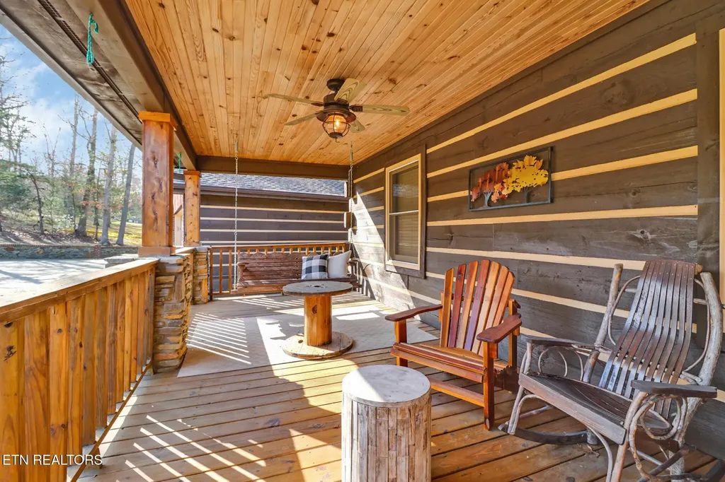 108 Grace Lane Crossville TN 38555