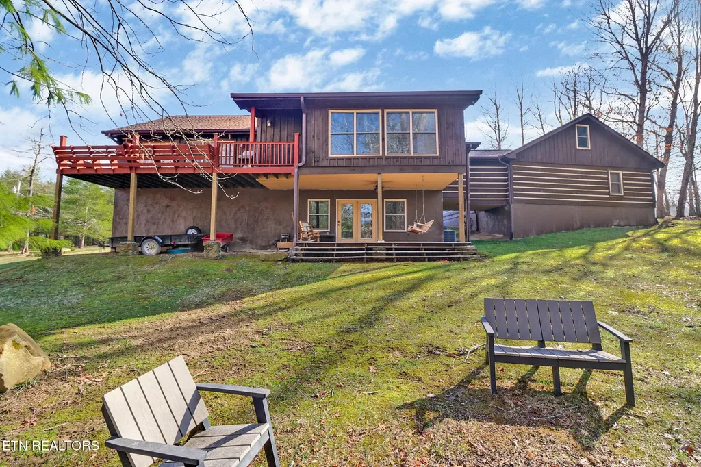 108 Grace Lane Crossville TN 38555