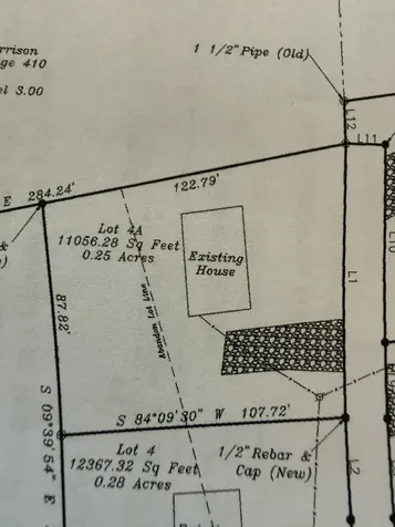36 Little Fiery Drive Tracy City TN 37387