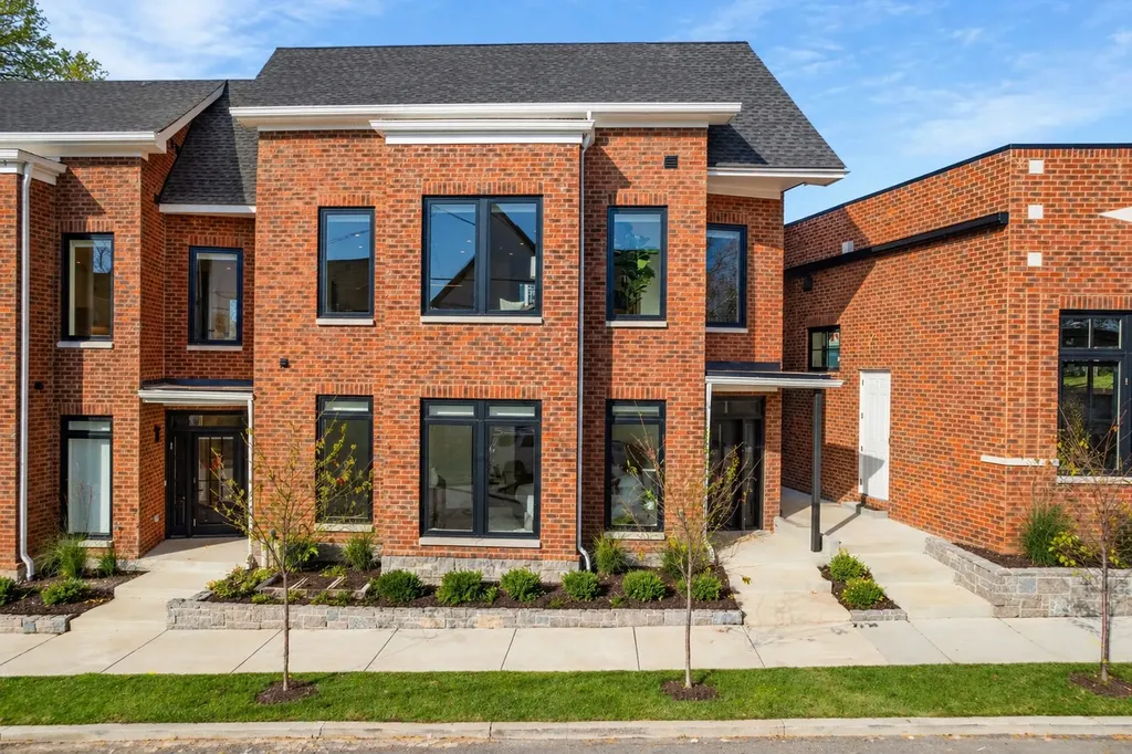 502 Buchanan Street Nashville TN 37208
