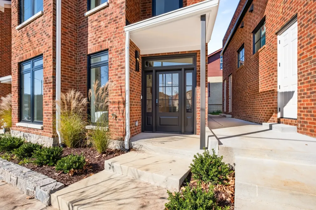 502 Buchanan Street Nashville TN 37208