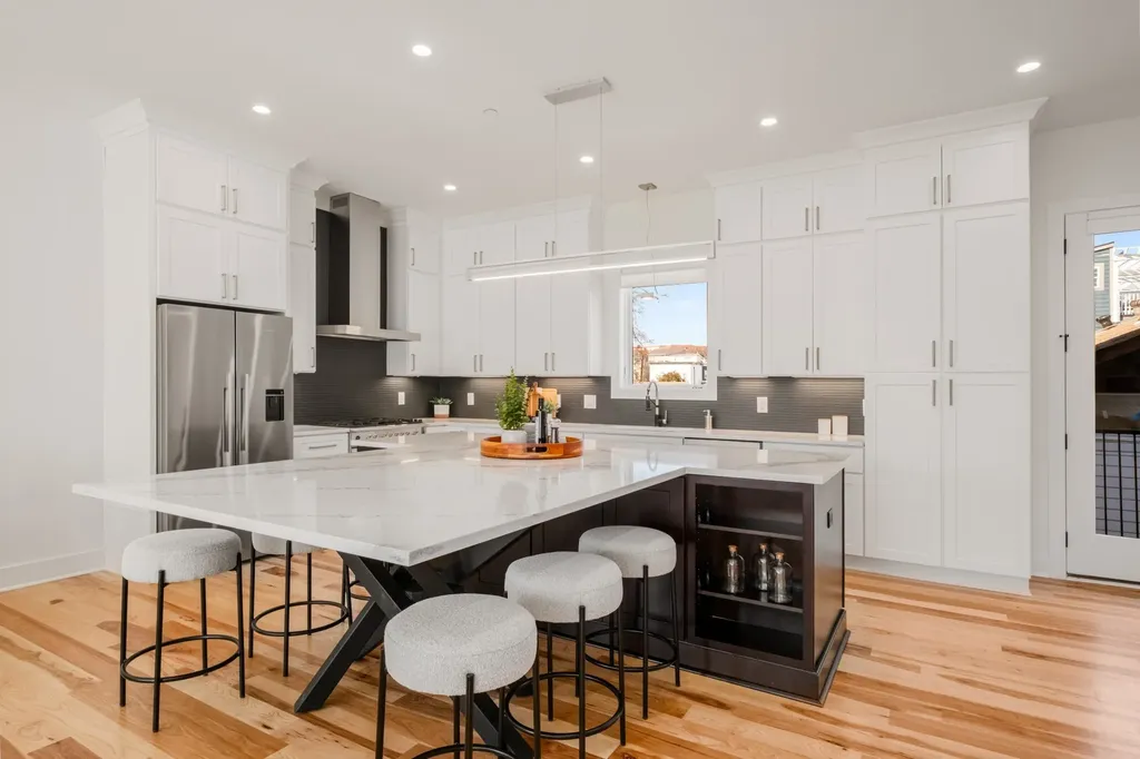 502 Buchanan Street Nashville TN 37208