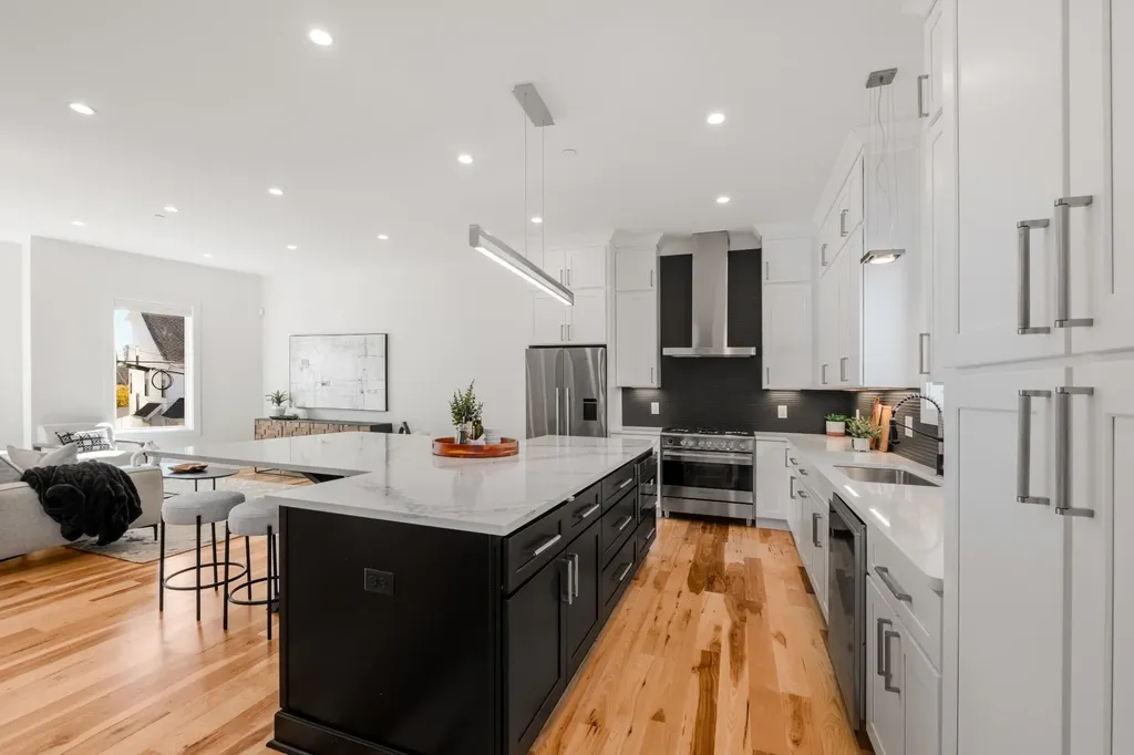 502 Buchanan Street Nashville TN 37208