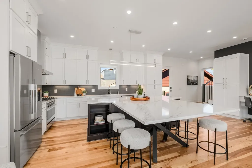 502 Buchanan Street Nashville TN 37208