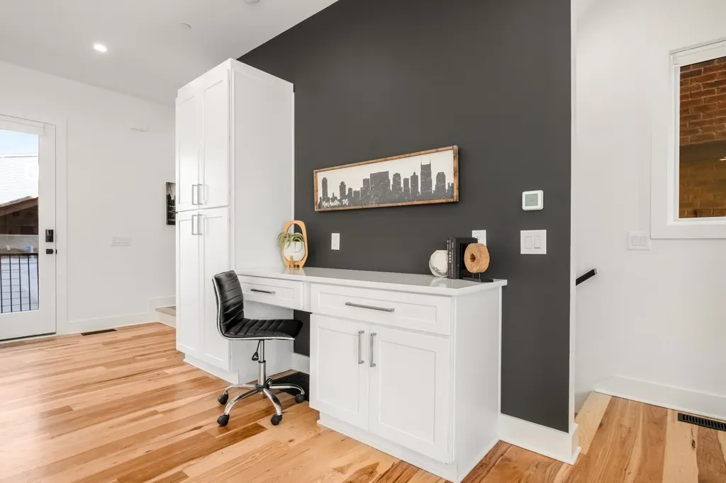 502 Buchanan Street Nashville TN 37208