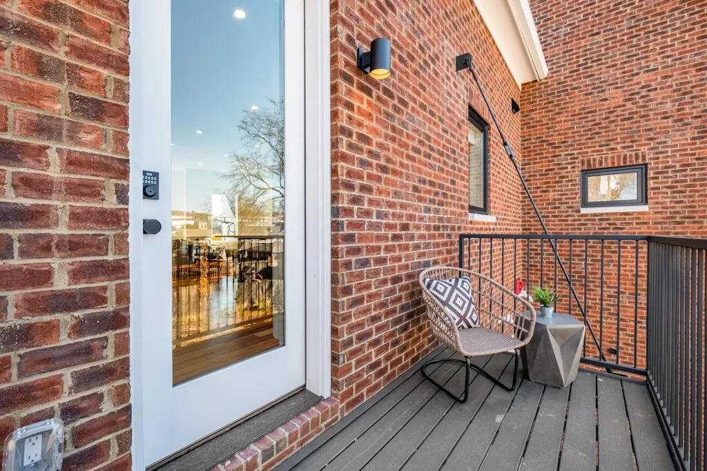 502 Buchanan Street Nashville TN 37208