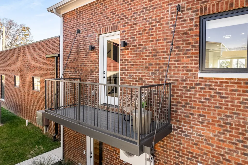 502 Buchanan Street Nashville TN 37208