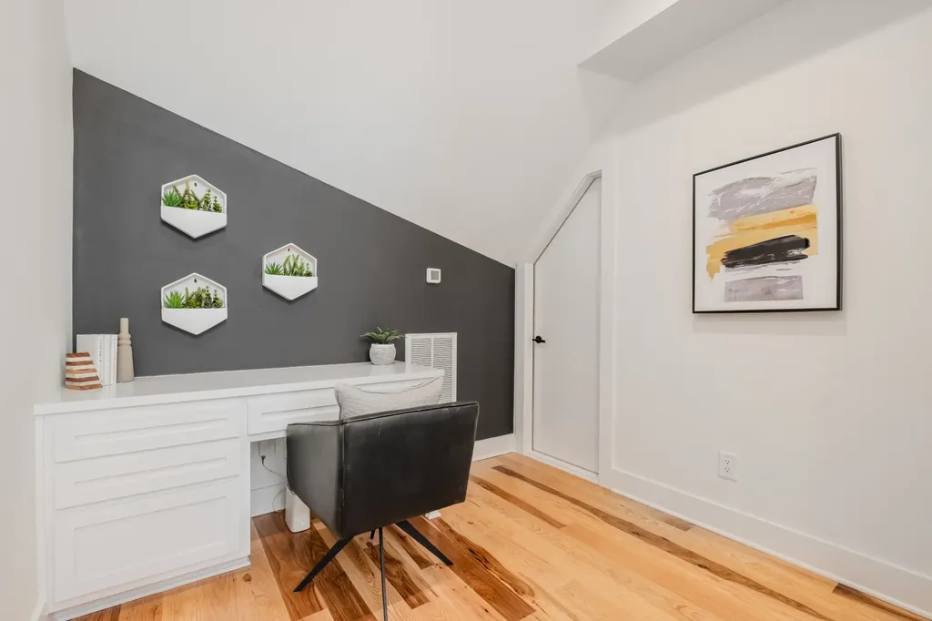 502 Buchanan Street Nashville TN 37208