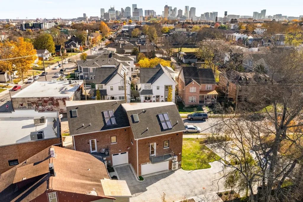 502 Buchanan Street Nashville TN 37208