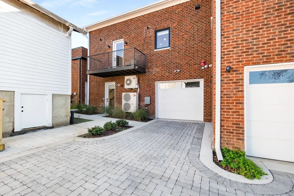 502 Buchanan Street Nashville TN 37208